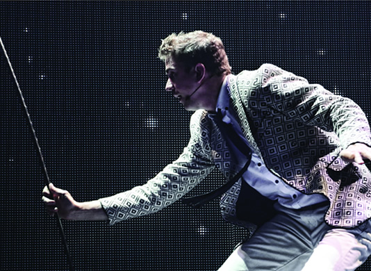 More Info for The Illusionists present Adam Trent