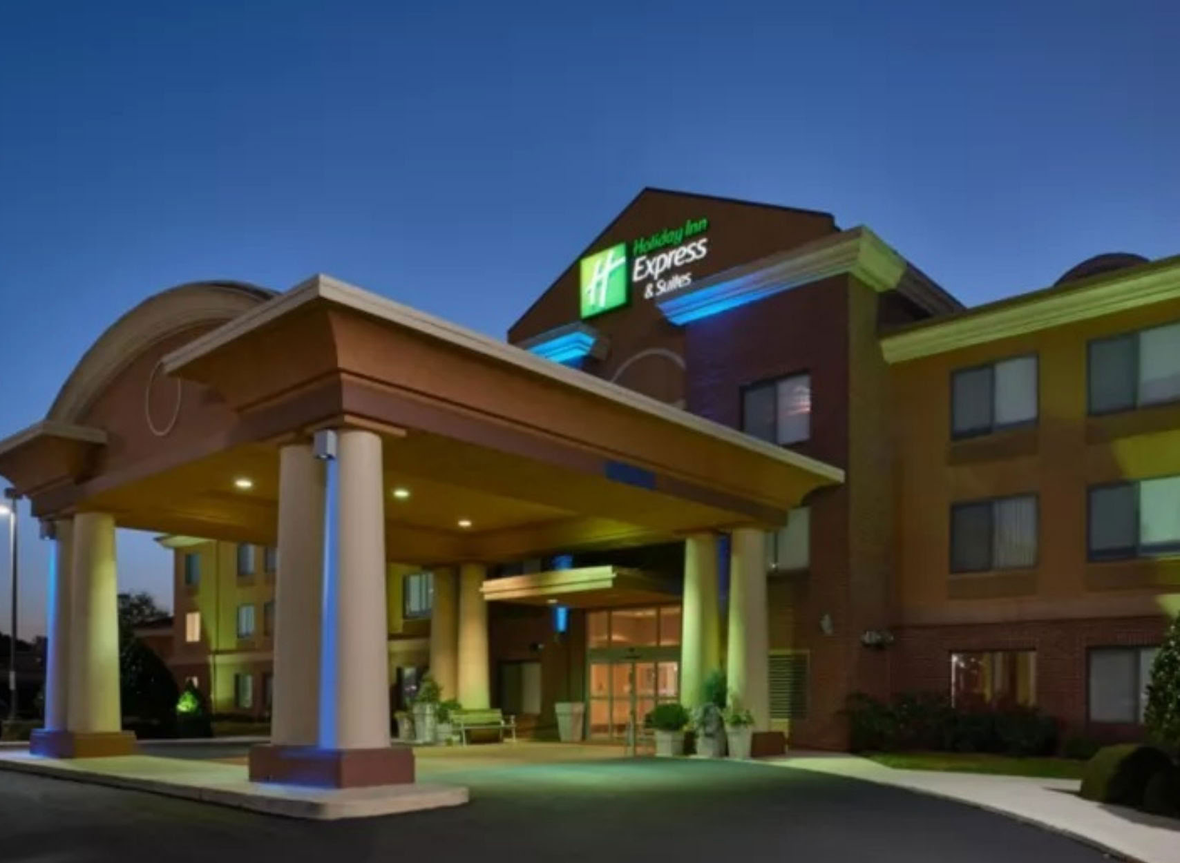 Holiday Inn Express