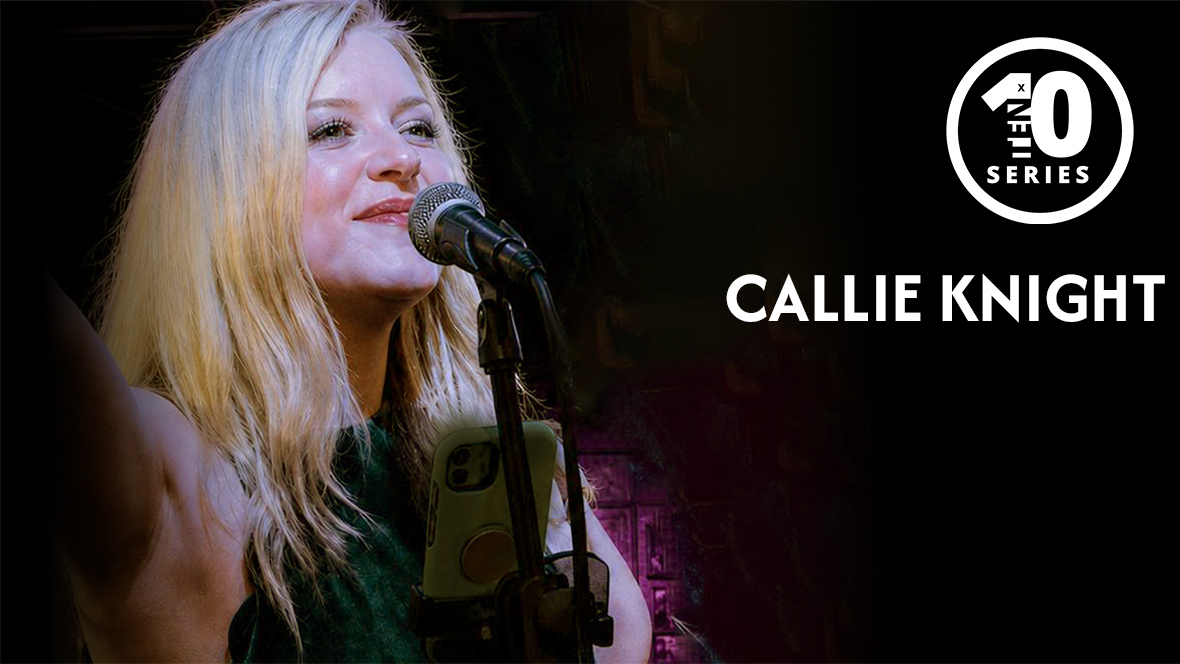 Callie Knight