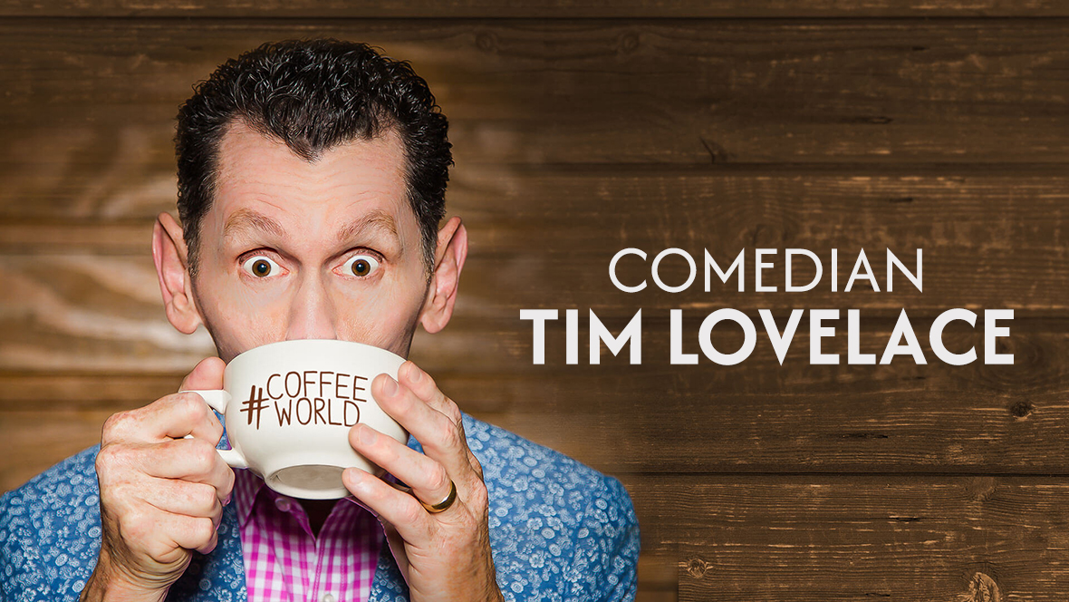 Tim Lovelace