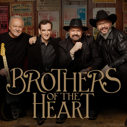 More Info for Brothers of the Heart