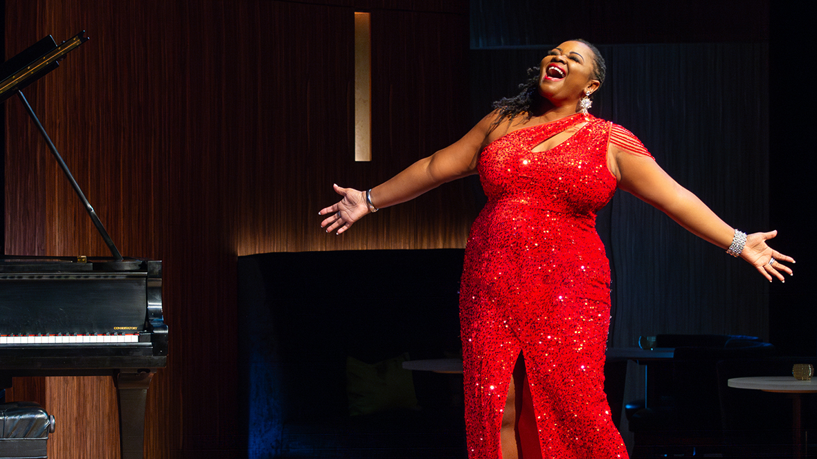 CeCe Teneal's Divas of Soul