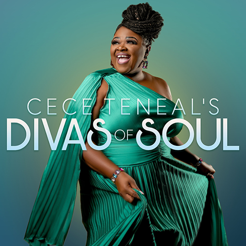 More Info for CeCe Teneal's Divas of Soul