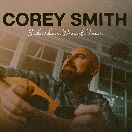 More Info for Corey Smith