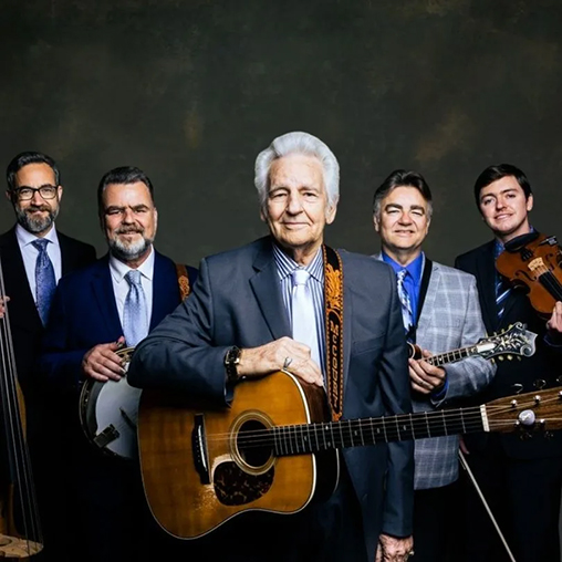 More Info for The Del McCoury Band