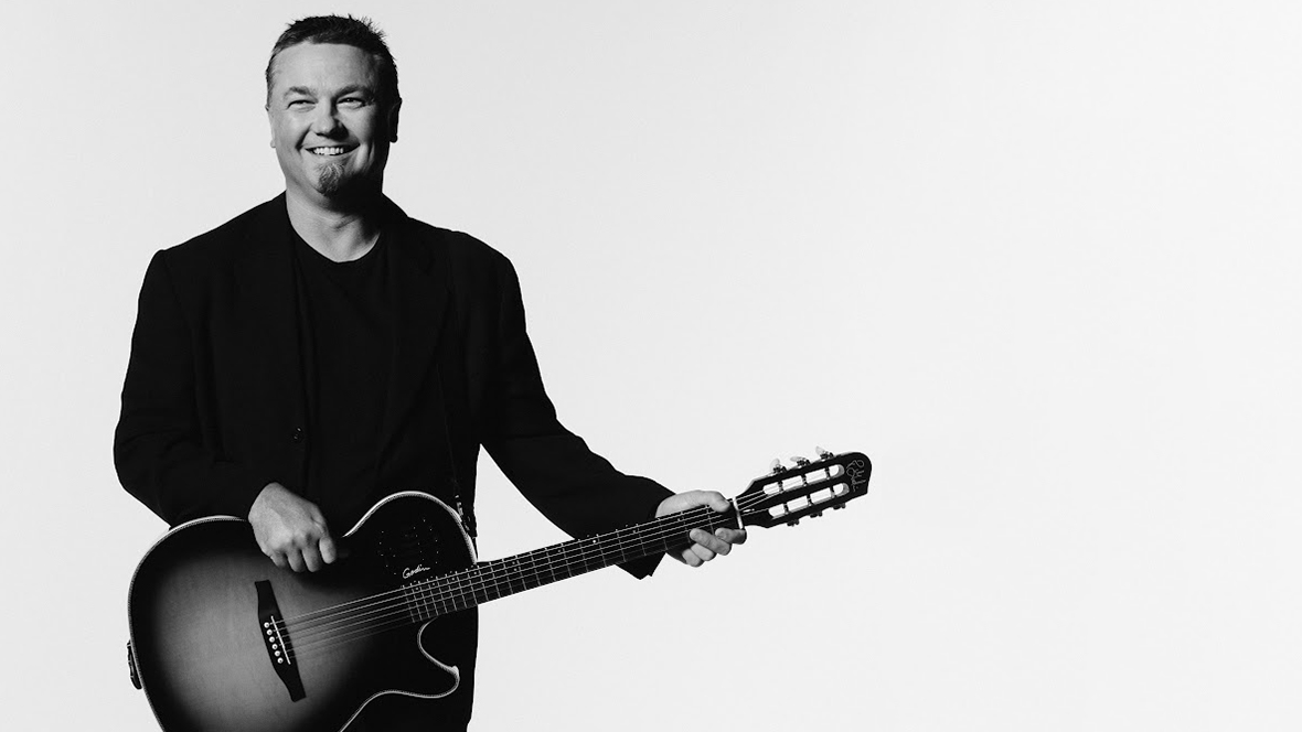 Edwin McCain