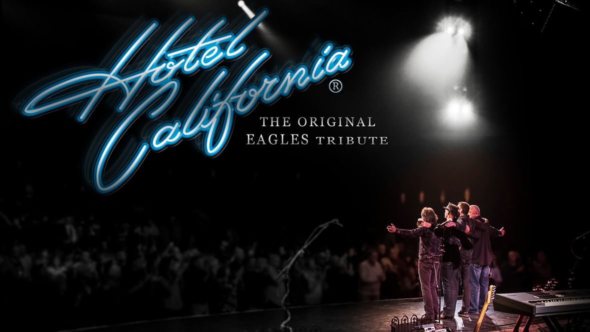 Hotel California
