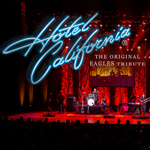 More Info for Hotel California