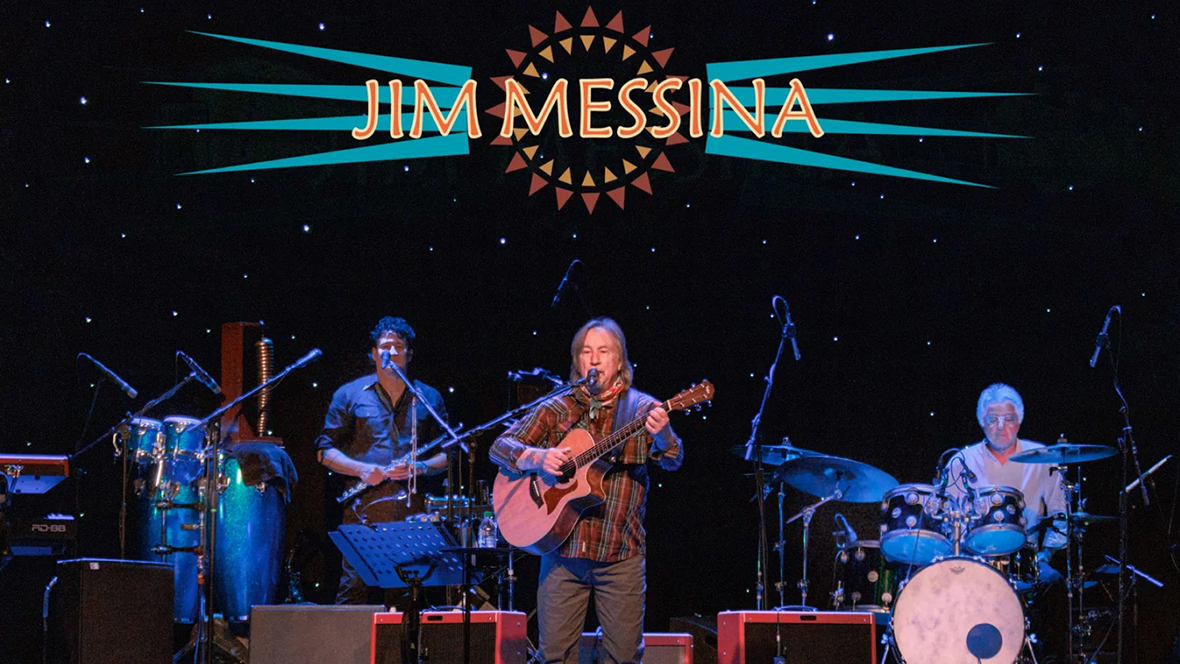 Jim Messina