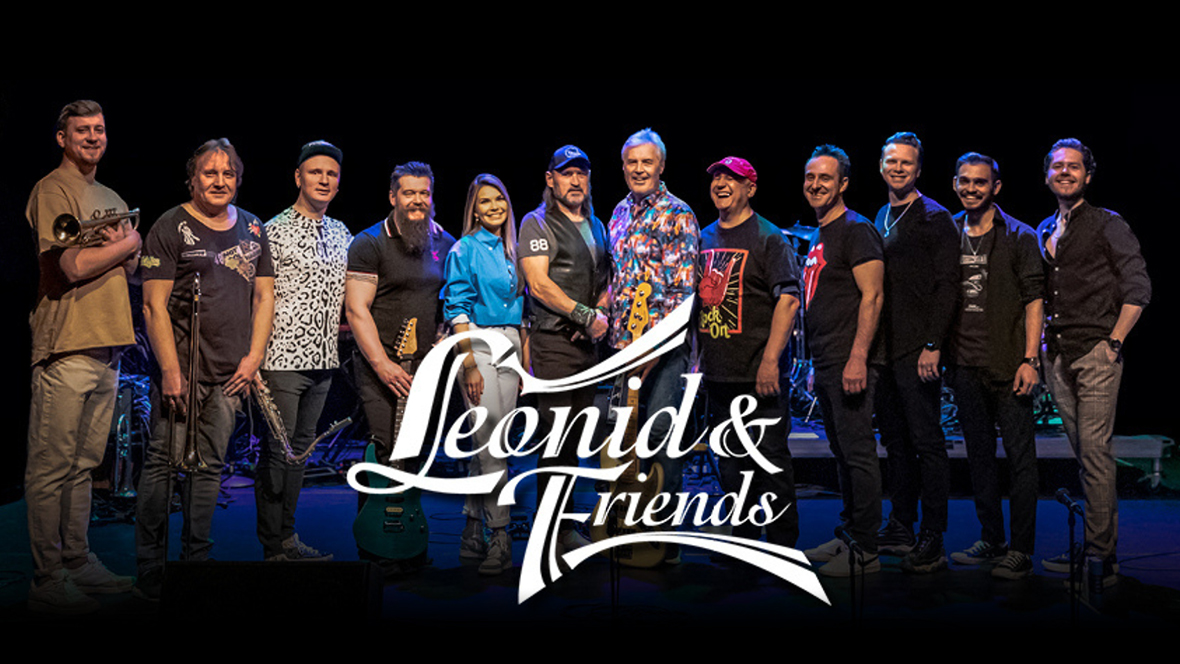 Leonid & Friends