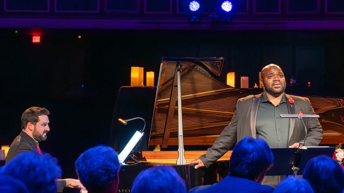 Lift Every Voice: A Celebration of Black Gospel Music
