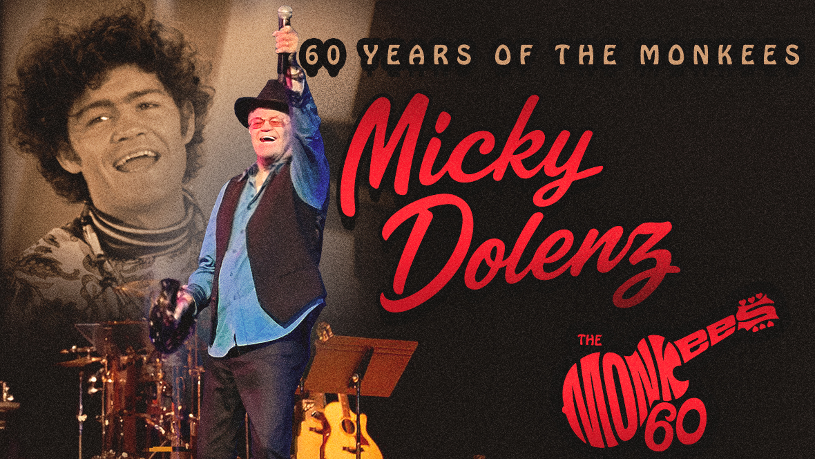 More Info for Micky Dolenz