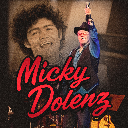 More Info for Micky Dolenz