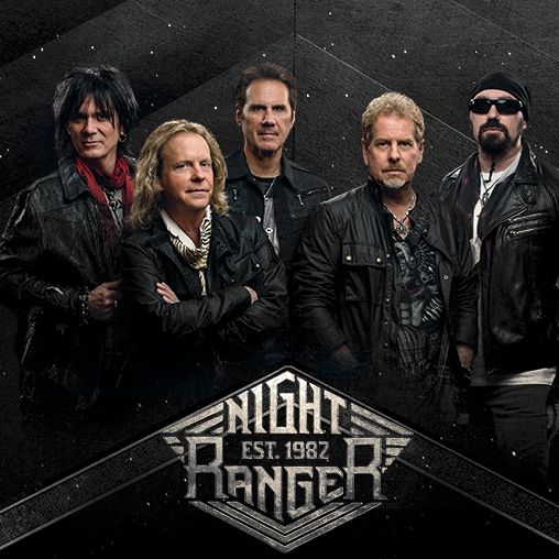 More Info for Night Ranger