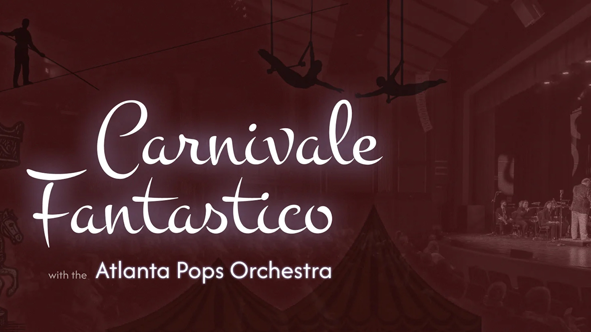 Carnivale Fantastico