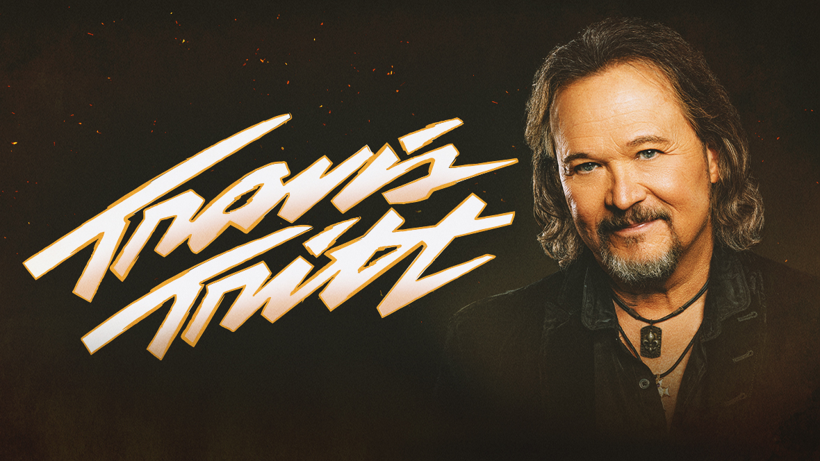 Travis Tritt