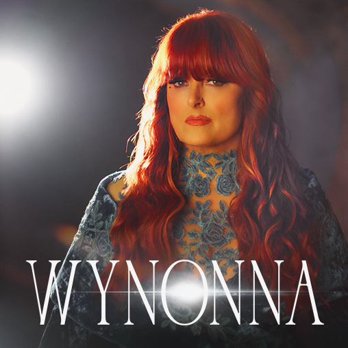 More Info for Wynonna: The Hard Truth Tour